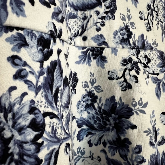 Faux fur Janie and Jack Dress  soft stretch - Picture 3 of 5